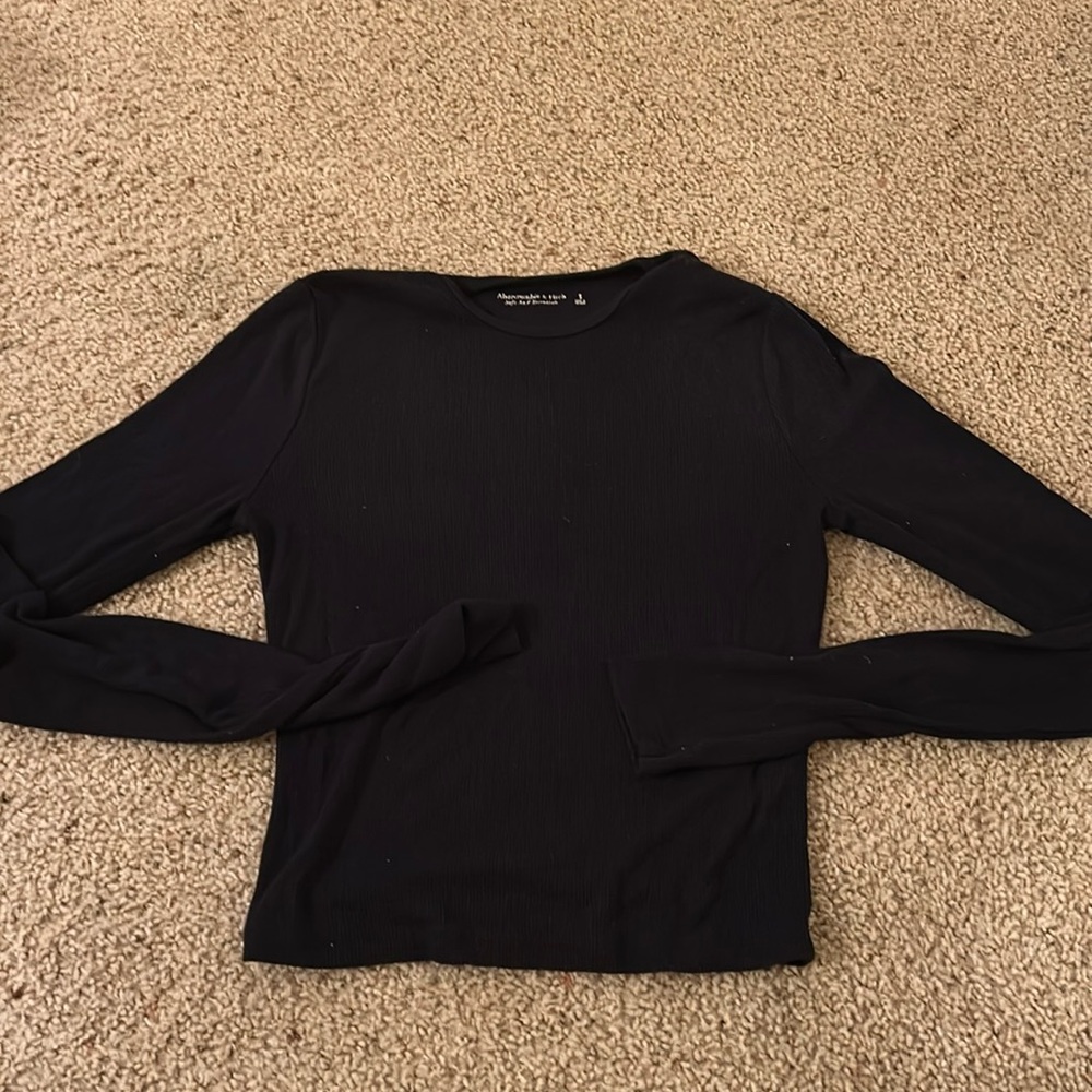 Abercrombie long sleeve